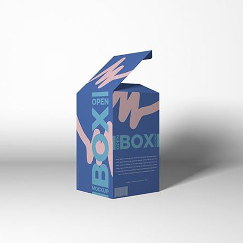 荆州纸包装盒制造